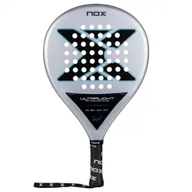 Ракетка для падел Nox AT10 Genius Ultra Light (2025)