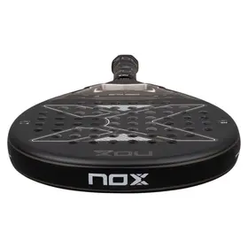 Ракетка для падел Nox AT10 Pro Cup Hard by Agustin Tapia (2026)