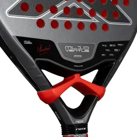 Ракетка для падел Nox ML10 Ventus Control 3K (2026)