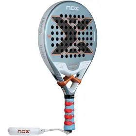 Ракетка для падел Nox VK10 Ventus Control 12K (2026)