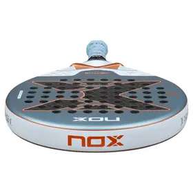 Ракетка для падел Nox VK10 Ventus Control 12K (2026)