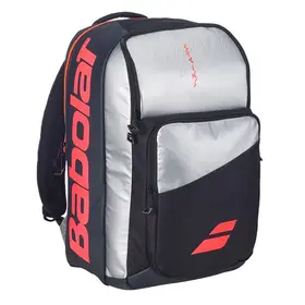 Рюкзак Babolat Pure Strike Carbon/Red