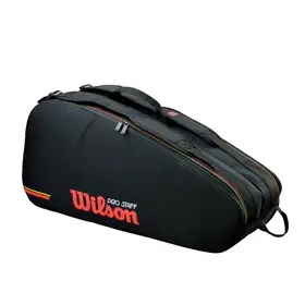 Сумка Wilson Pro Staff Classic 6PK (2026)