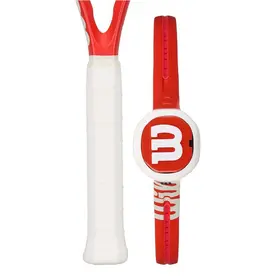 Теннисная ракетка Wilson Clash 100UL V3.0 Reverse (2026)