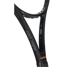 Теннисная ракетка Wilson Pro Staff 97L Classic (2026)
