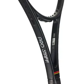 Теннисная ракетка Wilson Pro Staff 97 Classic (2026)