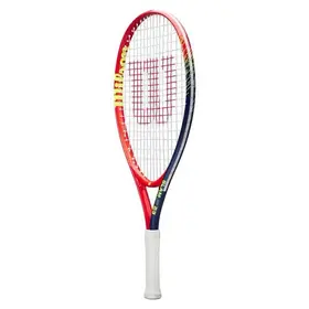 Детская теннисная ракетка Wilson Slam 23 Orange