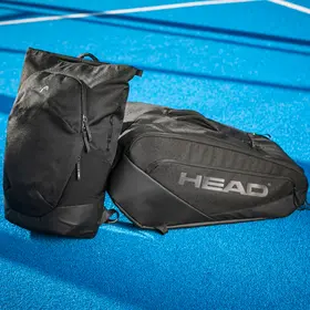 Рюкзак Head Pro X 25L Black