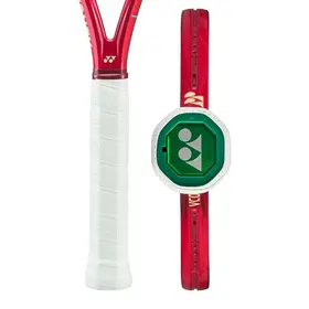 Теннисная ракетка Yonex Vcore 98 Ruby Red (2026)