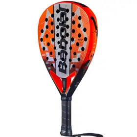 Ракетка для падел Babolat Technical Viper 3.0 Juan Lebron Orange (2026)