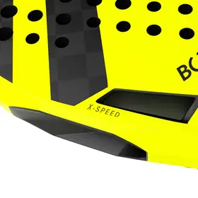 Ракетка для падел Tecnifibre Bomba Max (2026)