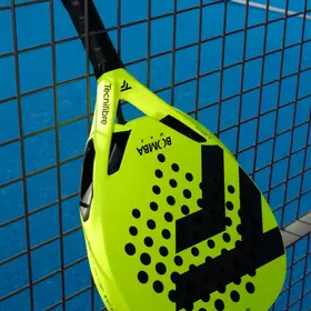 Ракетка для падел Tecnifibre Bomba Max (2026)