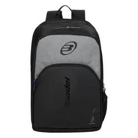 Рюкзак Bullpadel Vertex Black/Grey