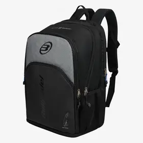 Рюкзак Bullpadel Vertex Black/Grey