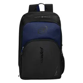 Рюкзак Bullpadel Vertex Geo Black/Blue