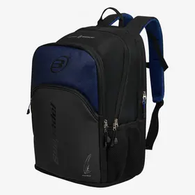 Рюкзак Bullpadel Vertex Geo Black/Blue