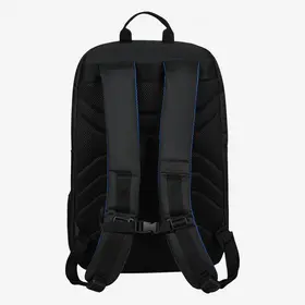 Рюкзак Bullpadel Vertex Geo Black/Blue