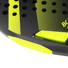 Ракетка для падел Tecnifibre Bomba Speed (2026)