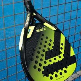 Ракетка для падел Tecnifibre Bomba Speed (2026)