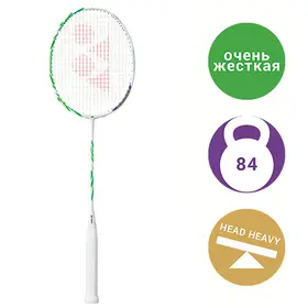 Бадминтонная ракетка Yonex Astrox 100VA ZZ Grayish Beige