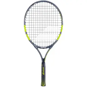 Детская теннисная ракетка Babolat Carlitos Junior 23