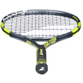 Детская теннисная ракетка Babolat Carlitos Junior 23