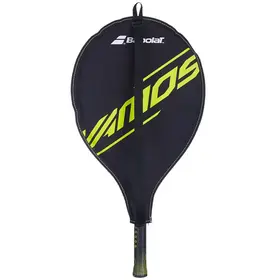 Детская теннисная ракетка Babolat Carlitos Junior 23