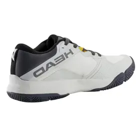 Кроссовки для падел Head Motion Team White/Black