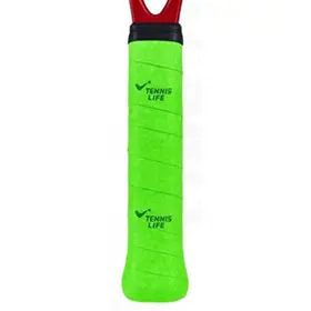 Намотка Tennis Life Dry Green 3 штуки