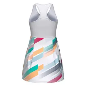 Платье Head Pro Dress Women White