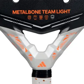 Ракетка для падел Adidas Metalbone Team Light 3.5 (2026)