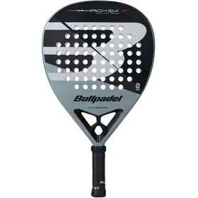 Ракетка для падел Bullpadel Hack Junior (2026)