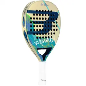 Ракетка для падел Bullpadel Ionic Light (2026)
