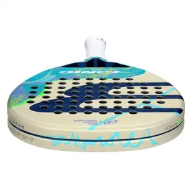 Ракетка для падел Bullpadel Ionic Light (2026)
