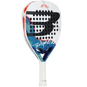 Ракетка для падел Bullpadel Ionic Power (2026)