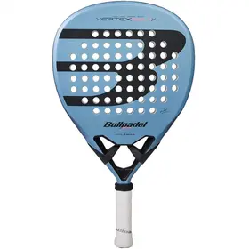 Ракетка для падел Bullpadel Vertex Junior Girl (2026)