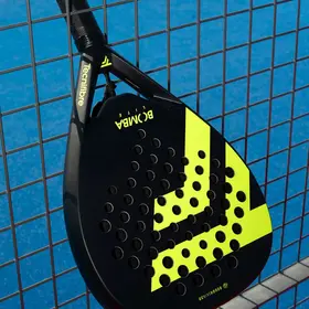 Ракетка для падел Tecnifibre Bomba Lite (2026)