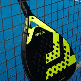 Ракетка для падел Tecnifibre Bomba Soft (2026)