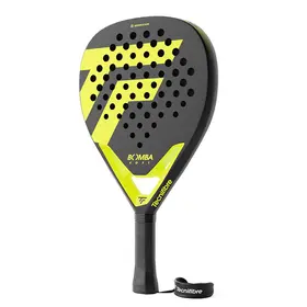 Ракетка для падел Tecnifibre Bomba Soft (2026)