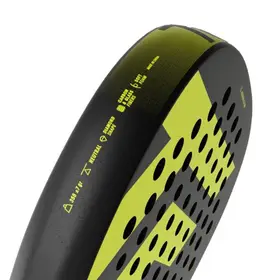 Ракетка для падел Tecnifibre Bomba Soft (2026)