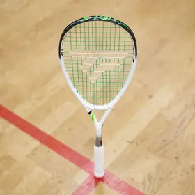 Ракетка для сквоша Tecnifibre Slash 120 Power