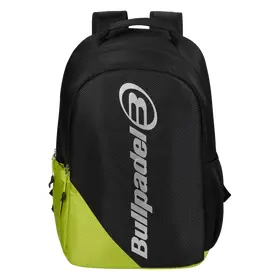 Рюкзак Bullpadel Advance Black/Green