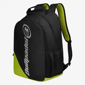 Рюкзак Bullpadel Advance Black/Green