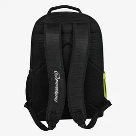 Рюкзак Bullpadel Advance Black/Green