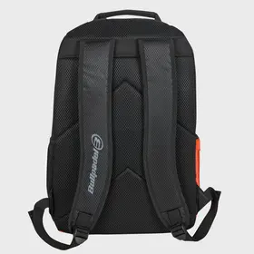 Рюкзак Bullpadel Advance Black/Orange