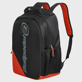 Рюкзак Bullpadel Advance Black/Orange