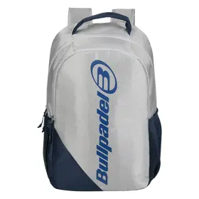Рюкзак Bullpadel Advance White