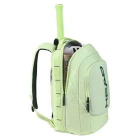 Рюкзак Head Pro 30L Liquid Lime/Anthracite