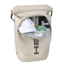 Рюкзак Head Tour Racqpack Champagne