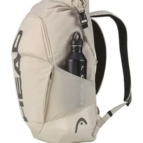 Рюкзак Head Tour Racqpack Champagne
